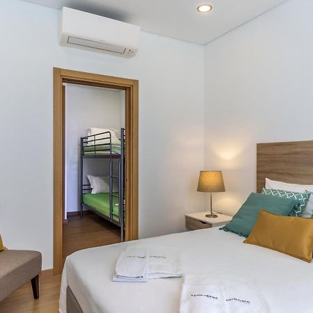 Flh Faro Central House With Terrace Esterno foto