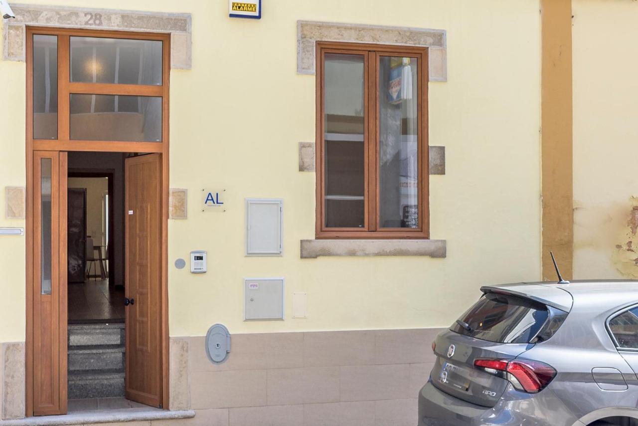 Flh Faro Central House With Terrace Esterno foto